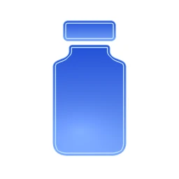 Symbol von Pep AI: GLP-1 Peptide Tracker