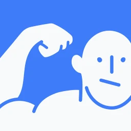 Gymwork: Workout Tracker Log icon